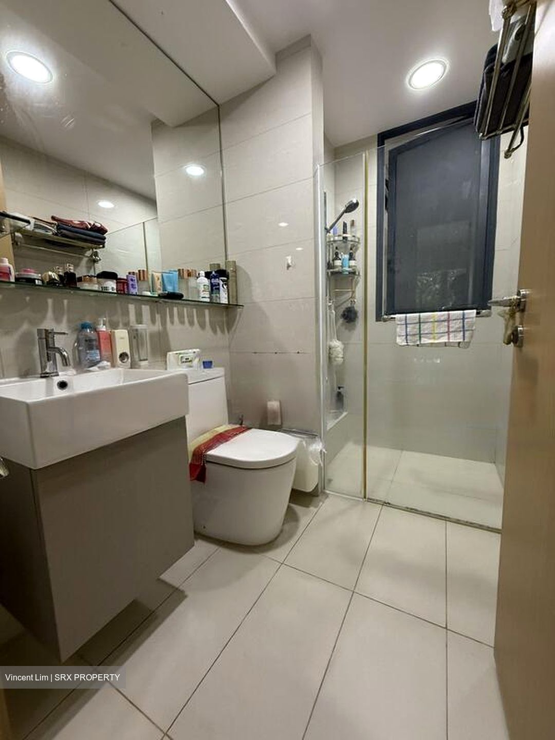 Skypark Residences (D27), Condominium #454092881